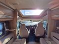 Bessacarr E572 AUTO 13