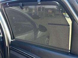 Hyundai TUCSON 1.6 Tucson Ultimate TGDi 5dr 78