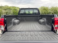 Toyota Hilux Active ECB 4WD D-4D Pickup 11