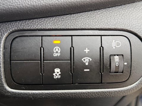 Kia Carens 1.7 CRDi SR7 Euro 6 (s/s) 5dr 15