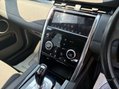 Land Rover Discovery Sport 2.0 P200 MHEV SUV 5dr Petrol Auto 4WD Euro 6 (s/s) (200 ps) 10