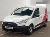 Ford Transit Connect LWB L2H1 Low Roof 210 EURO 6 NO VAT
