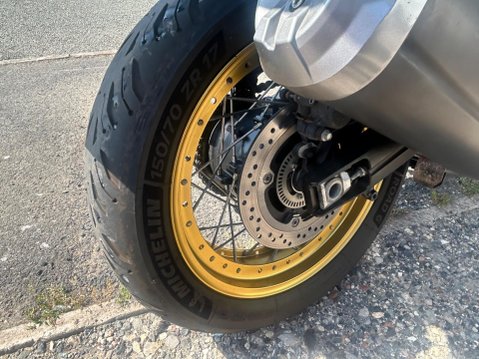 Suzuki V-Strom 1050 Euro 5 23