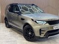 Land Rover Discovery 3.0 Discovery HSE TD6 Auto 4WD 5dr 11