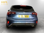 Ford Focus 1.0T EcoBoost MHEV ST-Line Hatchback 5dr Petrol Hybrid Manual Euro 6 (s/s) 6