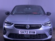 Vauxhall Corsa 1.2 Turbo GS Line Hatchback 5dr Petrol Manual Euro 6 (s/s) (100 ps) Air Con 43