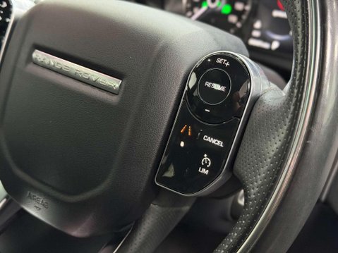 Land Rover Range Rover Velar 2.0 D240 R-Dynamic S SUV 5dr Diesel Auto 4WD Euro 6 (s/s) (240 ps) 43