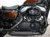 Harley-Davidson Sportster Forty-Eight XL 1200 X FORTY EIGHT 15 25