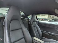 Porsche Cayman 3.4 Cayman S Semi-Auto 3dr 52