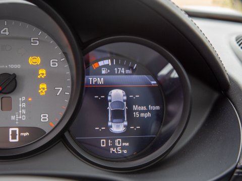 Porsche 718 BOXSTER S PDK 39