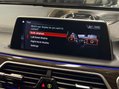 BMW 7 Series 3.0 740ld xDrive Exclusive Auto 4WD 4dr 75