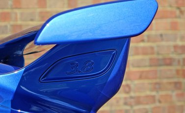 Porsche 911 (991) GT3 17