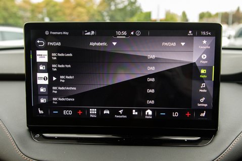 Skoda Enyaq 60 20