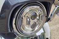 Harley-Davidson Road Glide CVO TRI GLIDE 7