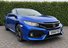 Honda Civic 1.0 VTEC Turbo SR Hatchback 5dr Petrol Manual Euro 6 (s/s) (126 ps)