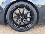 Mercedes-Benz Amg GT 4.0 AMG GT Premium Auto 2dr 82