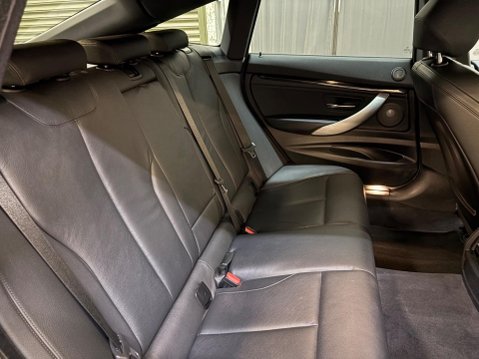 BMW 3 Series 2.0 328i M Sport GT Auto Euro 6 (s/s) 5dr 10