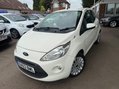 Ford Ka 1.2 Zetec Euro 6 (s/s) 3dr 1