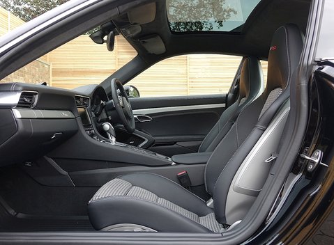 Porsche 911 50th Anniversary Edition 20