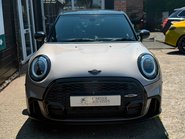 Mini Hatch 1.5 Cooper Sport Hatchback 5dr Petrol Manual Euro 6 (s/s) (136 ps) 2