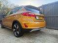 Ford Fiesta 1.0T EcoBoost GPF Active B&O Play Hatchback 5dr Petrol Manual Euro 6 (s/s) 15