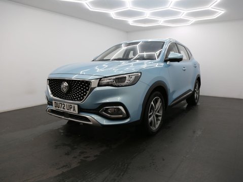 MG HS 1.5 T-GDI 16.6kWh Excite Auto Euro 6 (s/s) 5dr 3