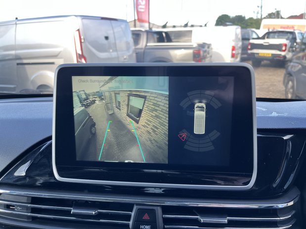 Maxus Deliver 9 DELIVER 9 DIESEL 2.0 D20 150 LWB High Roof Lux Van 11