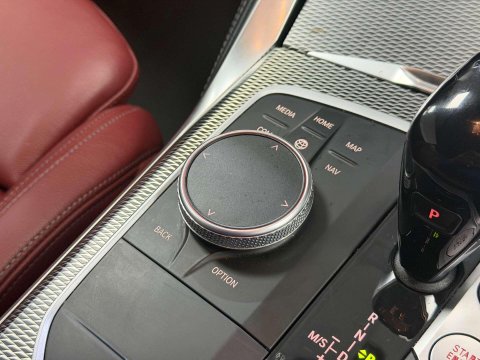 BMW 4 Series 2.0 420i M Sport Coupe 2dr Petrol Auto Euro 6 (s/s) (184 ps) 53