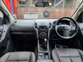 Isuzu D-Max UTAH D/C INTERCOOLER TD 12