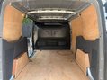 Ford Transit Connect 230 TREND L2H1 P/V ECOBLUE 35