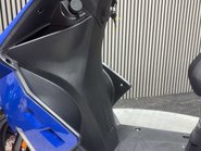 Tianying TY50 2025 DIRECT BIKES 50 159 MILES 50CC LEARNER SCOOTER 43
