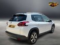 Peugeot 2008 1.6 2008 Allure Blue HDi S/S 5dr *NATIONAL DELIVERY* 4