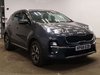 Kia Sportage 1.6 Sportage Edition 25 ISG 5dr