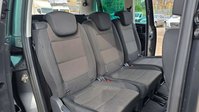 Volkswagen Sharan 1.4 TSI BlueMotion Tech SE MPV 5dr Petrol DSG Euro 5 (s/s) (150 ps) 33