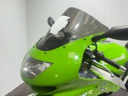Kawasaki ZX ZX9R 1999 44K SPARES OR REPAIR PROJECT BIKE 900CC SUPER SPORT 22