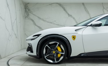 Ferrari Purosangue 51