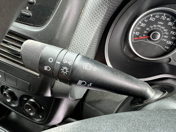 Fiat Doblo LWB L2H1 Low Roof Air Con Sensors EURO 6 NO VAT 41