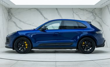 Porsche Macan GTS 5