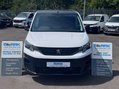 Peugeot Partner 1.5 BlueHDi 950 Professional Premium + Long Panel Van 6dr Diesel Manual LWB 8