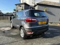 Ford Ecosport ZETEC 4