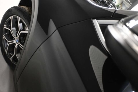 BMW X1 2.0 X1 xDrive 20i XLine Auto 4WD 5dr 22