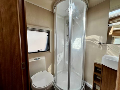 Compass Corona 462  25