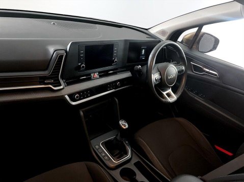 Kia Sportage 1.6 T-GDi 2 SUV 5dr Petrol Manual Euro 6 (s/s) (148 bhp) Cruise Control - 14