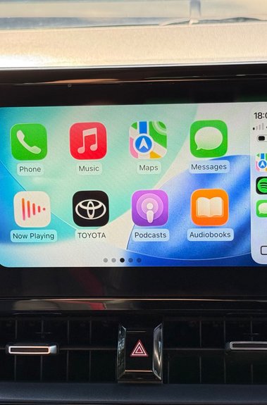 Toyota Corolla EXCEL HYBRID - ONE OWNER - FULL TOYOTA SERVICE HISTORY 