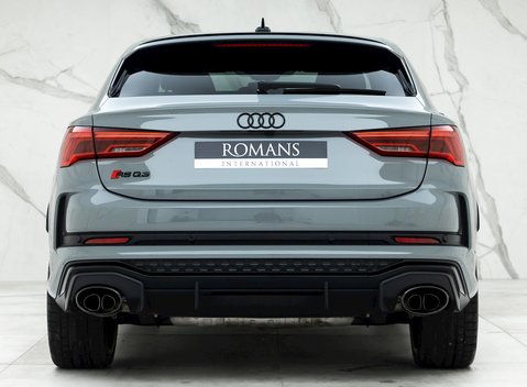 Audi RS Q3 Sport Edition 5