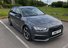 Audi A4 2.0 TFSI Black Edition Estate 5dr Petrol S Tronic Euro 6 (s/s) (190 ps)