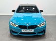 BMW M4 3.0 BiTurbo GPF Competition Coupe 2dr Petrol DCT Euro 6 (s/s) (450 ps) 10