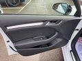 Audi A3 S LINE TFSI BLACK EDITION 61