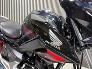 Honda CB GLR125 2018 ONLY 8K MOT OCTOBER 2027 125CC LEARNER BIKE 32