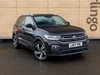 Volkswagen T-Cross R-LINE TSI DSG